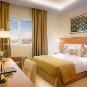 Standard Zimmer mit Queensize-Bett